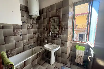 Casa in vendita, Via Bernardino Bernardini, Roma