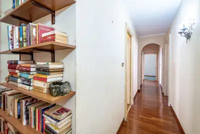 Casa in vendita, Corso Torino, Genova