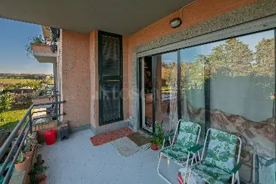 Casa in vendita, Largo Olgiata, Roma