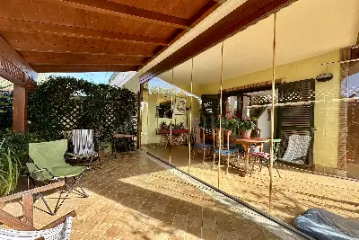 Villa Plurifamiliare in vendita, Via Paiella, Anzio