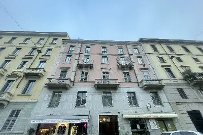 Negozio in vendita, Via San Marco, 14, Milano