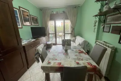 Casa in vendita, Via Federico Fellini, Pomezia