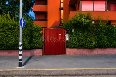 Attico in vendita, Via Stromboli, Milano