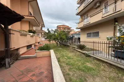 Villa in vendita, Via Taleggio, Roma