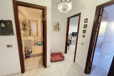 Casa in vendita, Strada Panoramica dello Stretto, Messina