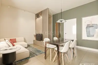 House for sale, Via della Camilluccia, Roma