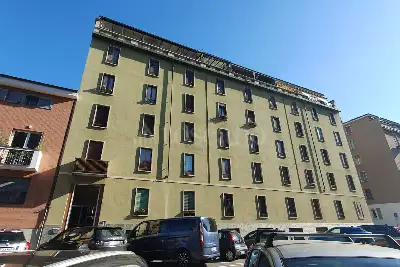 Casa in vendita, via Bellarmino, Milano