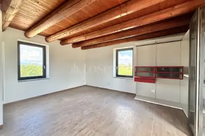 Villa in vendita, Località Lizzara Vecchia, Peschiera del Garda
