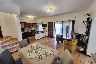 Villa Bifamiliare in vendita, Via Giulio Bas, Roma