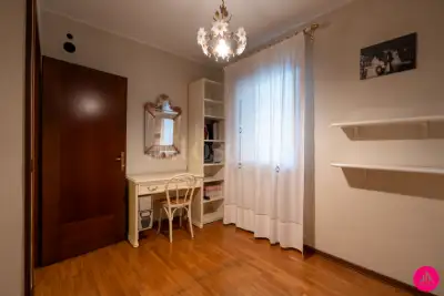 Villino a Schiera in vendita, Via Luciani Papa, Pasiano di Pordenone