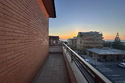 Attico in vendita, Via Valledoria, Fiumicino