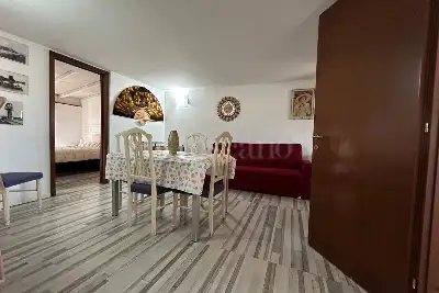 Villino a Schiera in vendita, Via Monte Cauriol, Fiumicino