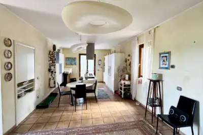 Villa in vendita, Via Monte Caminetto, Sacrofano