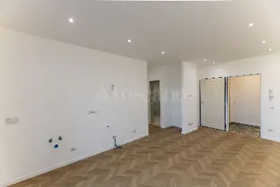 Casa in vendita, Via Antonio Toscani, Roma