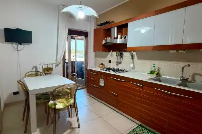 Casa in vendita, Via Nazionale, Mercogliano
