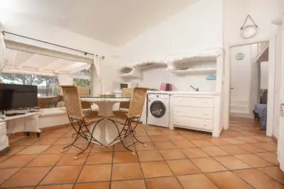 Villa in vendita, Via Villaggio degli Svedesi, Palau