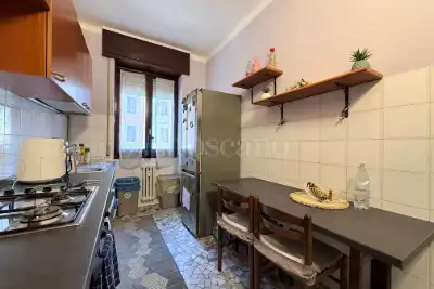 Casa in vendita, Via Vigilio Inama, Milano