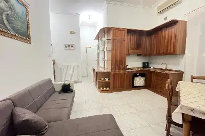 Casa in vendita, Via San Francesco D'Assisi, Cerignola