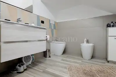 Casa Indipendente in vendita, Via S.A.Marongiu 12, Sennori