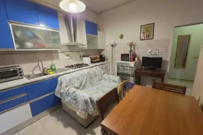 Casa in vendita, Via Marsala, Prato