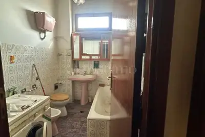Casa in vendita, Via XX Settembre, Avezzano