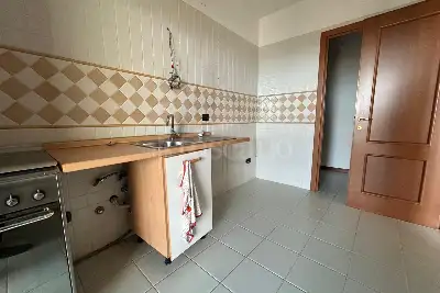 Casa in vendita, Piazza Leon Battista Alberti, Fiumicino