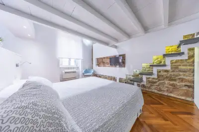 Casa in vendita, Via Castelfidardo, Roma