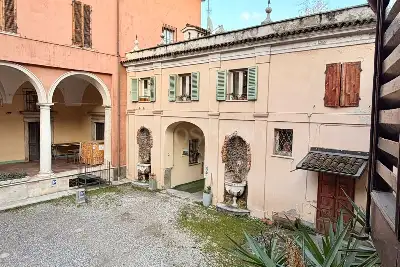 Casa Indipendente in vendita, Piazza Tebaldo Brusato, Brescia