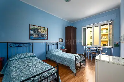 Casa in vendita, Via Catania, Roma