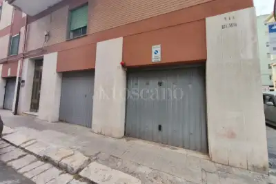 Box in vendita, Via Remo, Brindisi