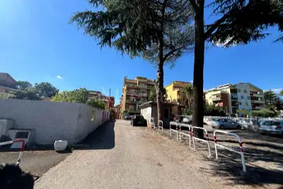 Casa in vendita, Via della Pineta Sacchetti, Roma