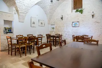 Villa in vendita, contrada tarturiello, Ceglie Messapica