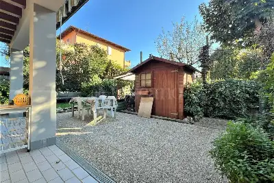 Casa in vendita, Via Bottego, Sirmione