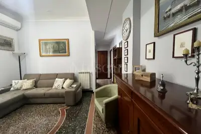 Casa in vendita, Corso Sardegna, Genova