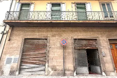 Magazzino in affitto, Via Sant'Antonio , Prato
