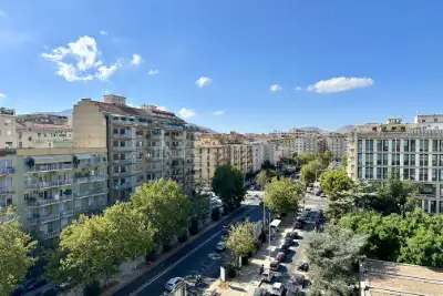 Casa in vendita, Via Marchese di Villabianca, Palermo