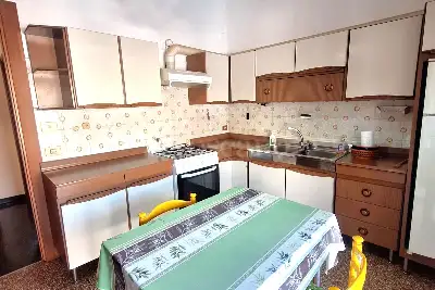 Casa in vendita, Via Terralba, Genova