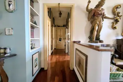 Casa in vendita, Corso Lodi 1, Milano