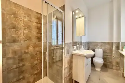 Villino a Schiera in vendita, Località Lizzara, Peschiera del Garda