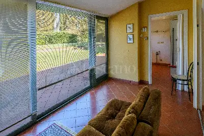 Villino a Schiera in vendita, Largo Olgiata, Roma