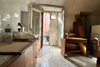 Casa Indipendente in vendita, Via Carlo Felice, Torralba