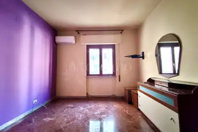 Casa in vendita, Via dei Cantieri, Palermo