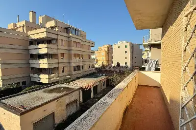 Casa in vendita, Via Rodolfo Grimaldi Casta, Roma