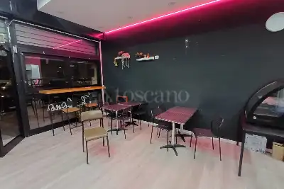 Negozio in affitto, Via Pietro Bonfante, Roma