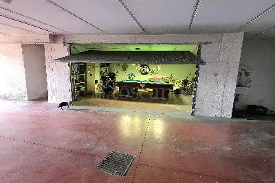 Box in vendita, Via Portuense, Roma