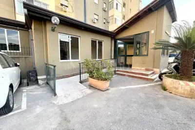 House for sale, Via Albiri, Palermo