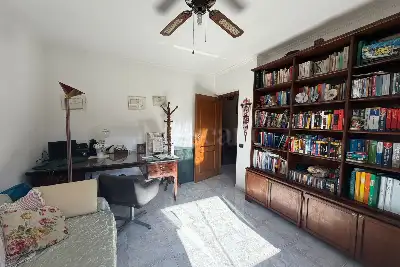 Villa Bifamiliare in vendita, Via delle Vigne di Morena, Ciampino