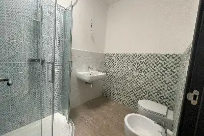 Villa Bifamiliare in vendita, Via Rubichi 4, Castrignano del Capo