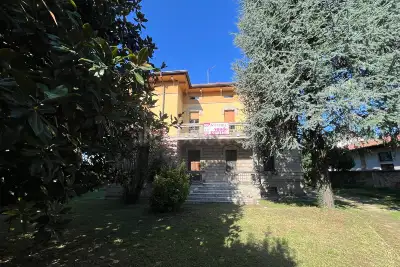 Villa Bifamiliare in vendita, CENTRO STORICO, Guidizzolo