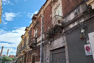 Casa in vendita, Via Scuto Costarelli, Catania